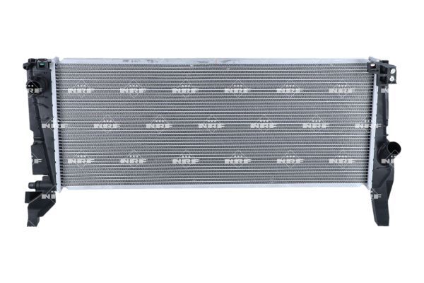 NRF Engine Cooling Radiator 550257