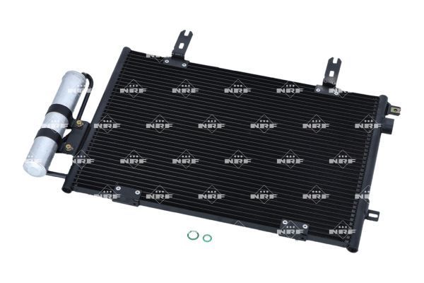 NRF Air Conditioning Condenser 35353