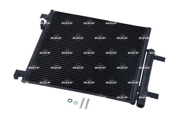 NRF Air Conditioning Condenser 350048