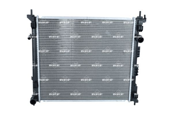 NRF Engine Cooling Radiator 59222
