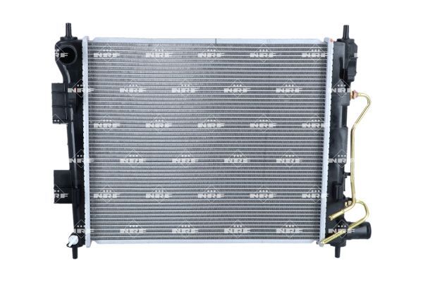 NRF Engine Cooling Radiator 59262