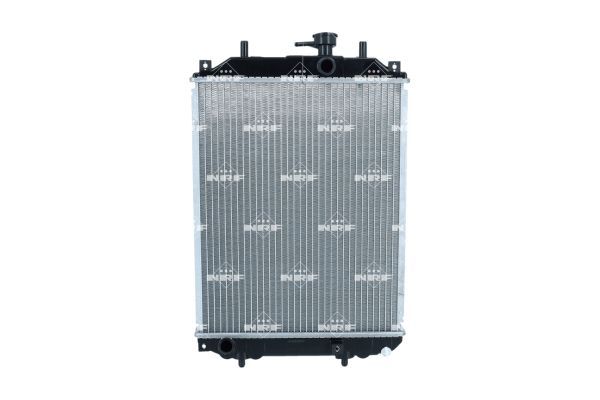 NRF Engine Cooling Radiator 53413