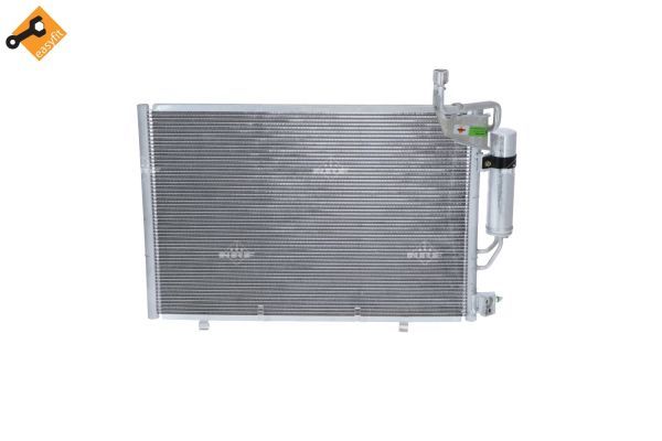 NRF Air Conditioning Condenser 350352