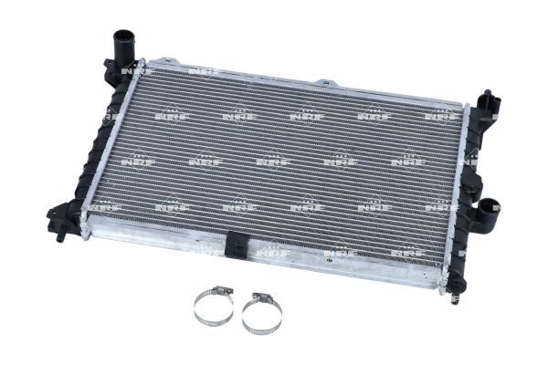 NRF Engine Cooling Radiator 55308