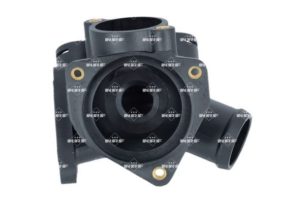 NRF Coolant Flange 775104