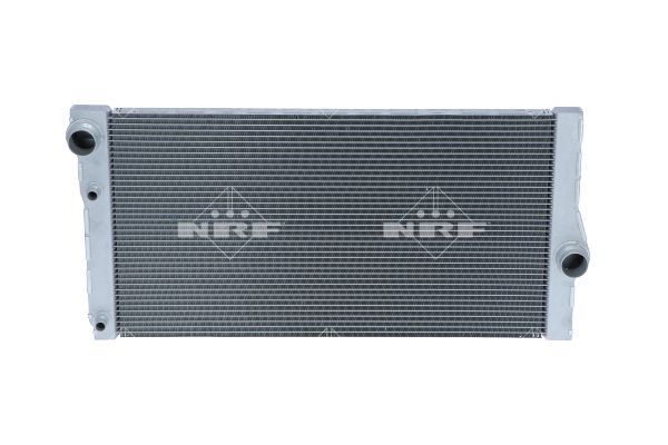 NRF Engine Cooling Radiator 58466