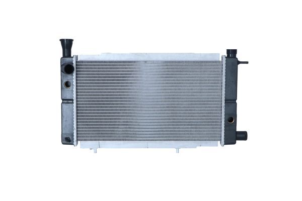 NRF Engine Cooling Radiator 52024