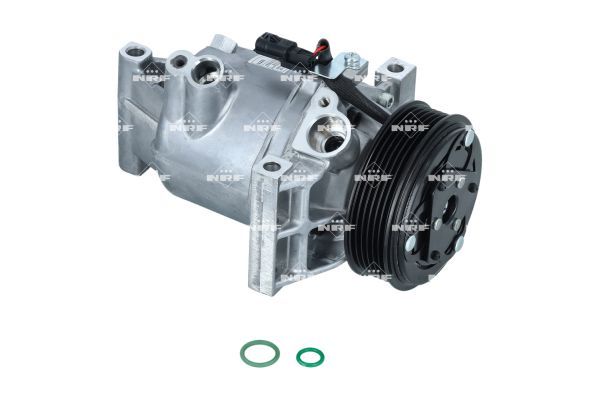 NRF Air Conditioning Compressor 320263