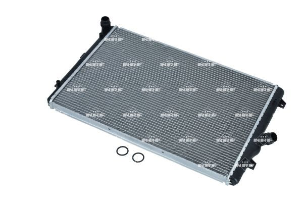 NRF Engine Cooling Radiator 53425