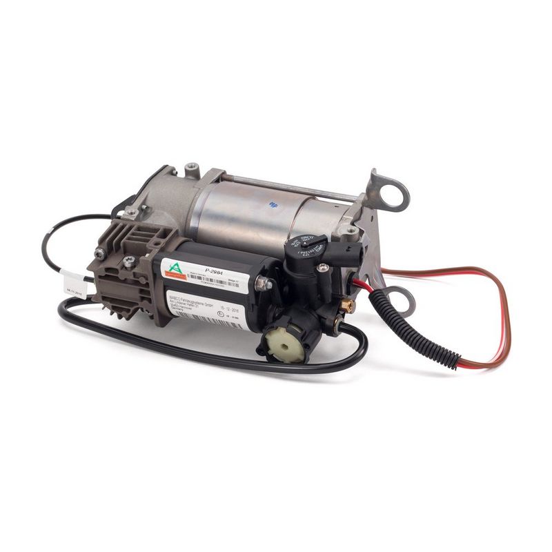 Arnott Air Suspension Compressor P-2984