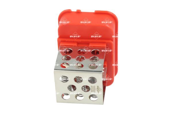 NRF Heater/blower Resistor 342129