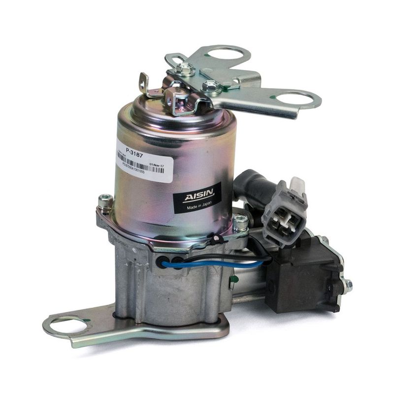 Arnott Air Suspension Compressor P-3187