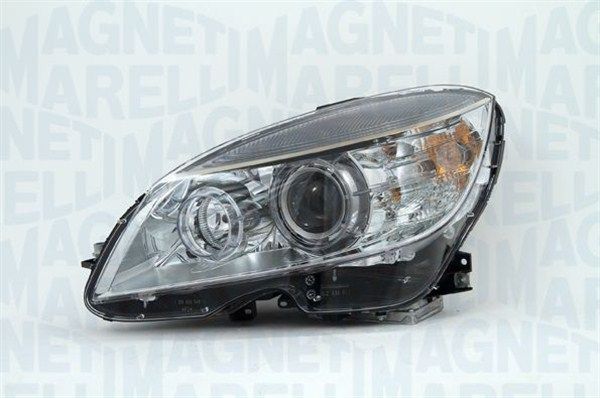 Magneti Marelli Headlight Left 710301234671