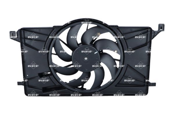 NRF Engine Cooling Radiator Fan 47983