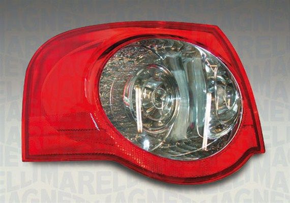 Magneti Marelli Rear Light Lamp Left 714027450702