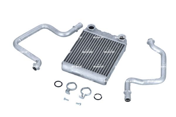 NRF Heater Matrix 54446