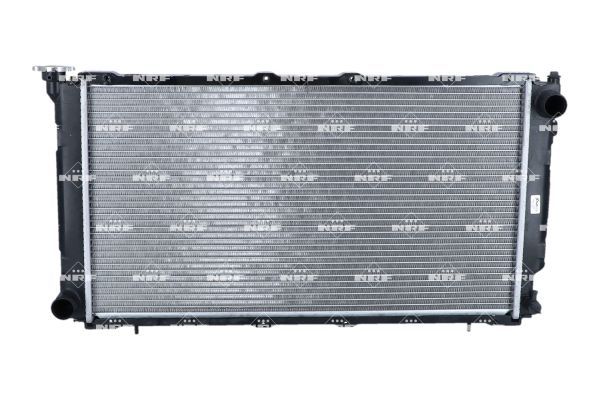 NRF Engine Cooling Radiator 59348