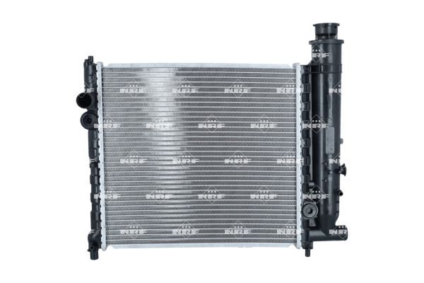 NRF Engine Cooling Radiator 58714