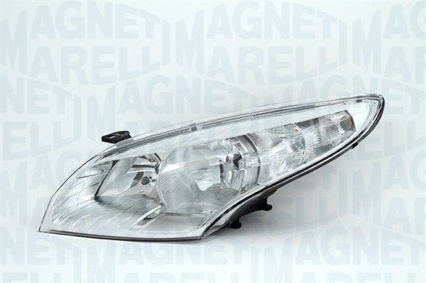 Magneti Marelli Headlight Left 711307023110