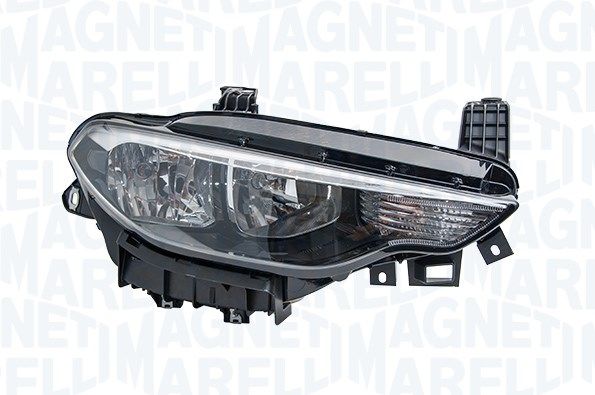Magneti Marelli Headlight Left 712105479980