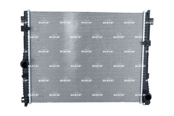 NRF Engine Cooling Radiator 550279