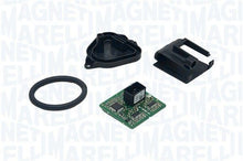 Magneti Marelli Lighting Control Unit Left Right 711307329207