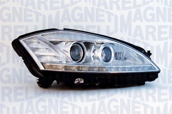 Magneti Marelli Headlight Left 711307023064