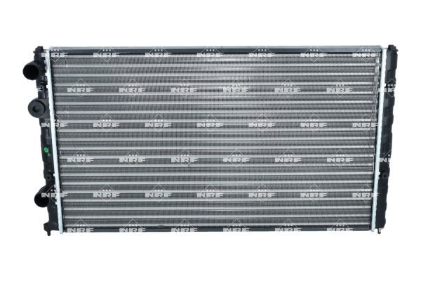 NRF Engine Cooling Radiator 58093