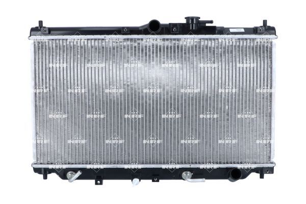 NRF Engine Cooling Radiator 517722