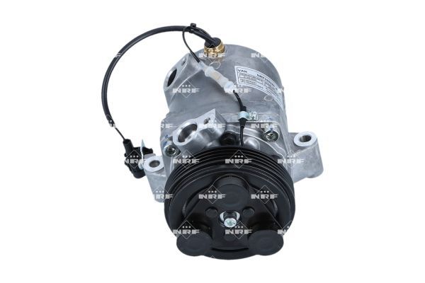 NRF Air Conditioning Compressor 320240