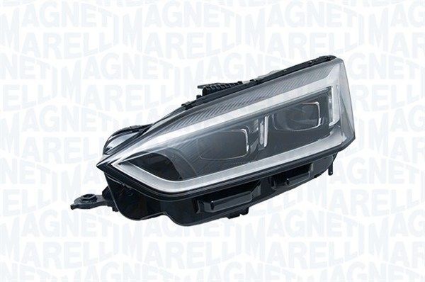 Magneti Marelli Headlight Right 711451000281
