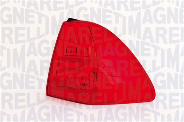 Magneti Marelli Rear Light Lamp Left 714021810701