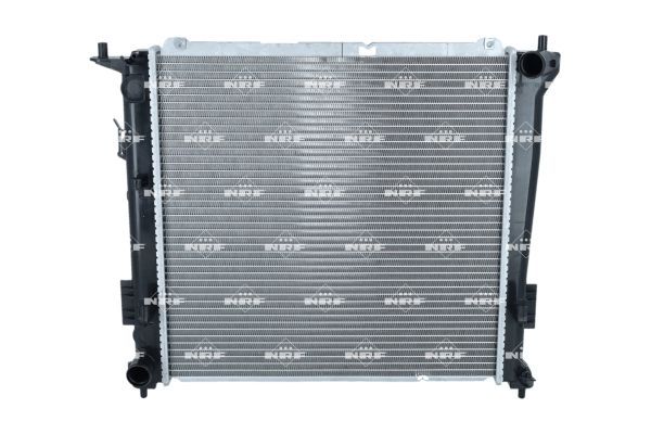 NRF Engine Cooling Radiator 53109