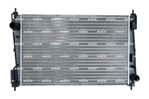 NRF Engine Cooling Radiator 54752A