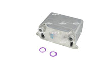 NRF Traction Battery Radiator 310505