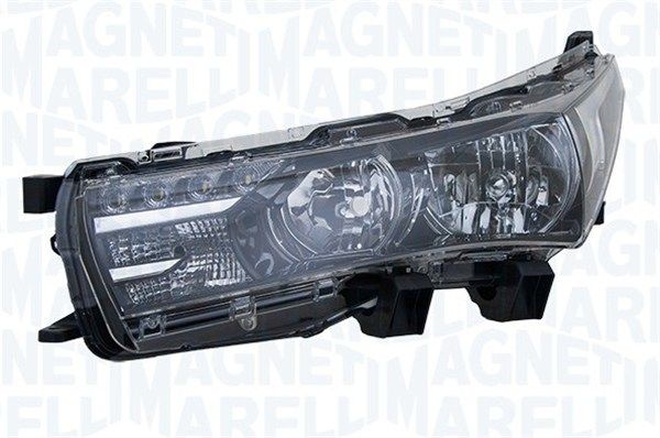 Magneti Marelli Headlight Right 715012015004