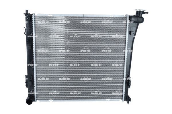 NRF Engine Cooling Radiator 59086