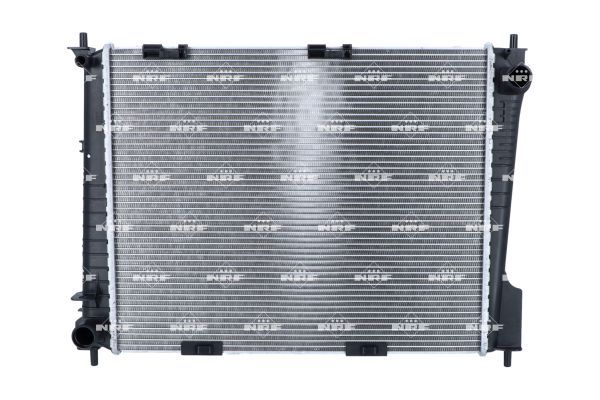 NRF Engine Cooling Radiator 53125