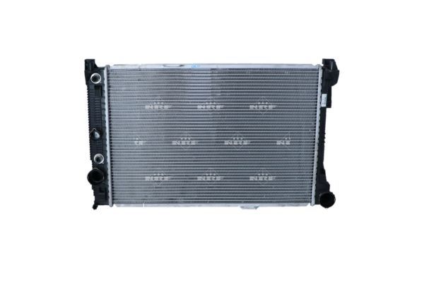 NRF Engine Cooling Radiator 53140