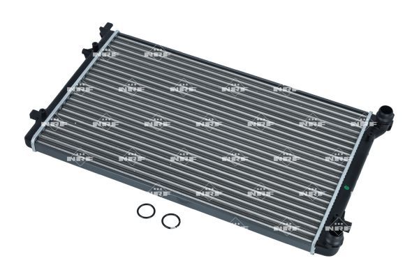 NRF Engine Cooling Radiator 53404