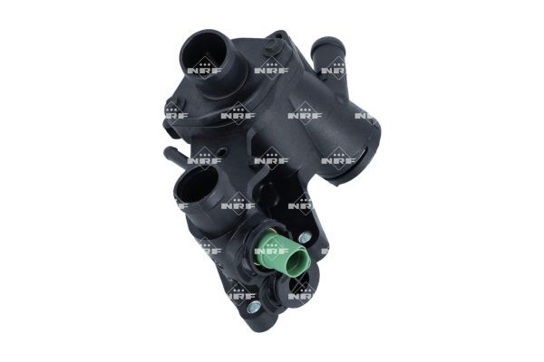 NRF Coolant Flange 775099