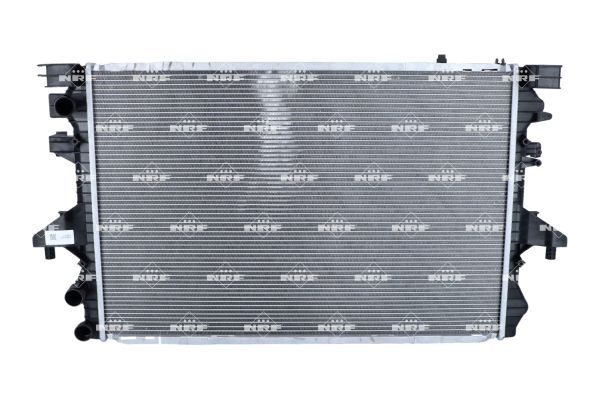 NRF Engine Cooling Radiator 53796