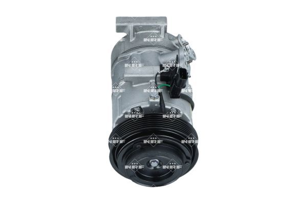 NRF Air Conditioning Compressor 320290G