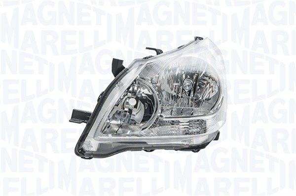 Magneti Marelli Headlight Right 715012004006