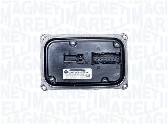 Magneti Marelli Lighting Control Unit Left Right 711470000809