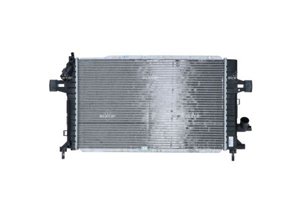 NRF Engine Cooling Radiator 53415