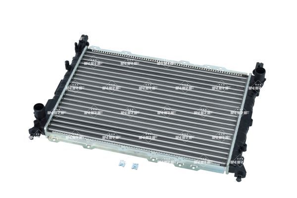NRF Engine Cooling Radiator 58996