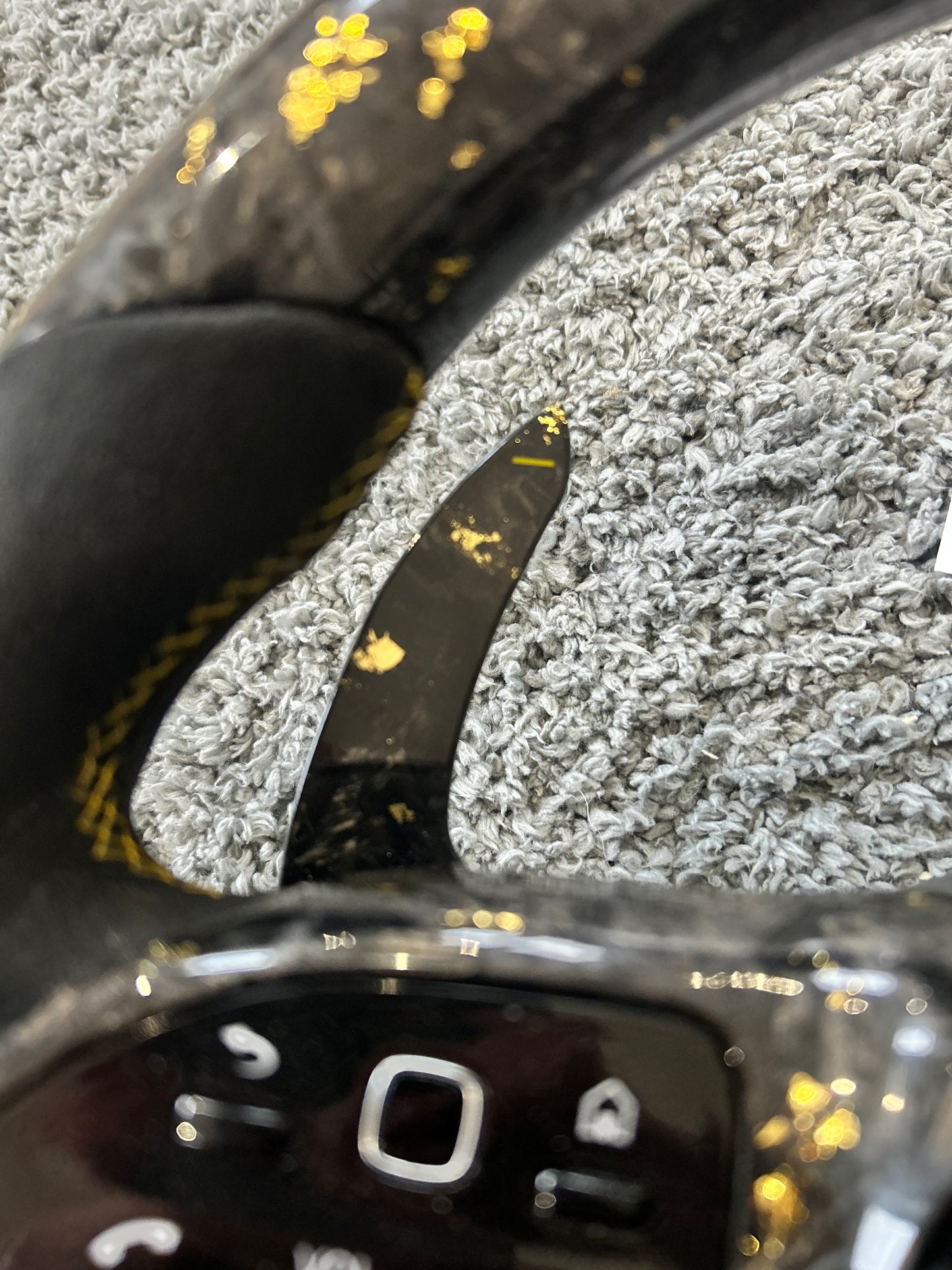 Mercades A45s/A35/A45 Custom Steering Wheel