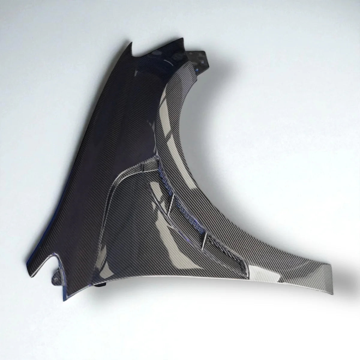 Volkswagen MK5 6R/6C Carbon Wings 2009 - 2017