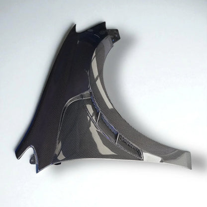 Volkswagen MK5 6R/6C Carbon Wings 2009 - 2017